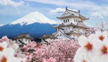 【悲報】2万7000もあった日本のお城が明治政府によって20くらいまで減らされたという事実
