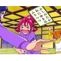 【GIF】ドキドキ! プリキュア 第14話