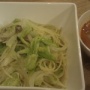 今週のSlowなカフェMenu☆