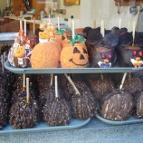 『【アメリカのハロウィン】パーティーケーキと子どもの味覚』の画像