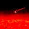 【世界終了】 太陽近くで巨大宇宙船を確認