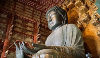 仏教に結構くわしいけど質問ある?