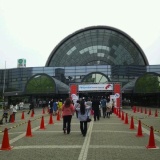 昨日は東京、今日は大阪。AKB48のヲタ向け以外の仕事の話。