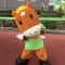 【競馬】ターフィーくんが今と昔で違いすぎる件