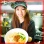 【美人過ぎる】可愛い「19才」ラーメン屋さん!!【ほうきぼし】