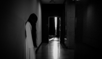 幽霊の存在信じてる?ワイは見たことないから信じてない