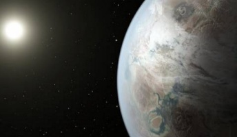 【NASA発表】7つの地球サイズ惑星を39光年先に発見 3つは生命存在可能