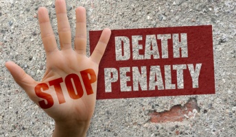 世界140カ国が死刑制度を廃止してる現実