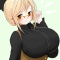 仕事中のお姉さんを盗み撮り【画像25枚】
