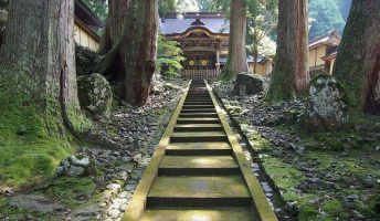 永平寺の修行僧の食事がヤバイwwwwwww