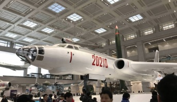 中国の軍事博物館、面白い(画像あり)