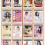 AKBの総選挙ポスターが公開!