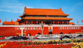彡(゚)(゚)が中国でトラブルに遭うスレ