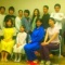 集合写真&チケット