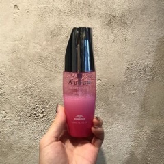 MINX青山 ヘアケア担当 海老澤です。