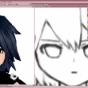 ちょっと幼い