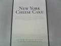 NEWYORK CHEESE CAKE