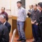 平成２４年、西條史談会新年会