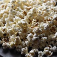 意外と知らない"国産"ポップコーン