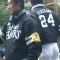 優勝パレード