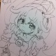色紙・イラストボードまとめ
