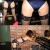 ガーターベルトってやけにエロいよね画像