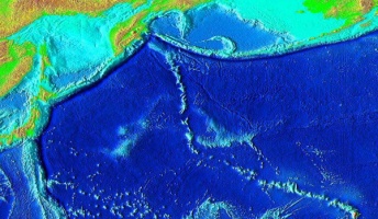 実は日本の近海には『太陽系最大の超巨大火山』がある!