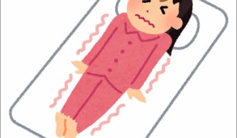 金縛り極めてきたかもしれないんだが質問ある?