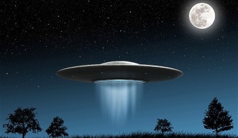 宇宙人が地球に来ない理由wwwwwww