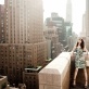 DNKY DKNY JEANのファッションアンバサダーに、映画トワイライトシリーズでカレン役のアシュレー・グリーン