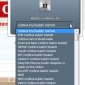 お薦めOperaエクステンション：100局以上のインターネットラジオが楽しめる「Radio.corbina.ru」 #Opera_JP