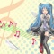 �鲻�ߥ���-Hatsune Miku-��19