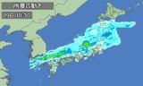 今日の天気図に異議あり!!! 今日の天気図に異議あり!!!