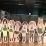 【ガールズ＆パンツァー】知波単学園の設定画が公開！！！戦車長は西絹代ちゃん！！！