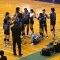 Weekly Volleyball 福井国体 二日目 / 秋季大学生リーグ