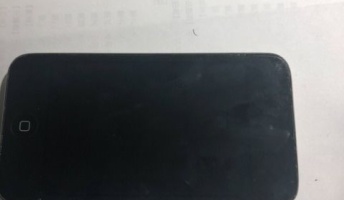 中身はこうなっている!iPod touchを分解しながら実況(画像あり)