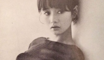 美しすぎる昭和美人をご覧くださいwwwwwwwwwww