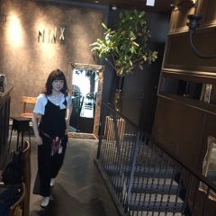 MINXGINZA㊙事項。「大関桃乃」について報告文書。