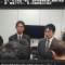 巨人・丸＆西武・秋山 選手会事務折衝に異例の初出席 現役ドラフト、侍Ｊ待遇改善など熱弁