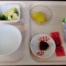プレ入院で経験した・・・病院食♪・・♪