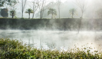 ただの水の蒸発からエネルギーを取り出す研究が開始される