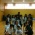 打ち合わせ、ダンス授業、打ち合わせ、レッスン。