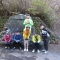 2011年11月クラブラン　淵野辺　宮が瀬　ヤビツ峠