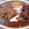 番紅花 その1　やっとこさ名物クセになるチキンカレー♪♪♪/山形市