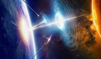 宇宙人「今から地球滅ぼすわ」彡(゚)(゚)「ファッ!?なんで!?」【SS】