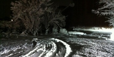 雪の画像貼ってけ