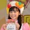 まいんちゃん(13)『得意料理はお花サラダいなり』