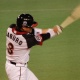 MARINES VS BAYSTARS 20090520 PHOTO