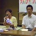 高砂市議選、２人全員当選！＆民主代表選の報道に思う