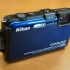 Nikon COOLPIX AW100